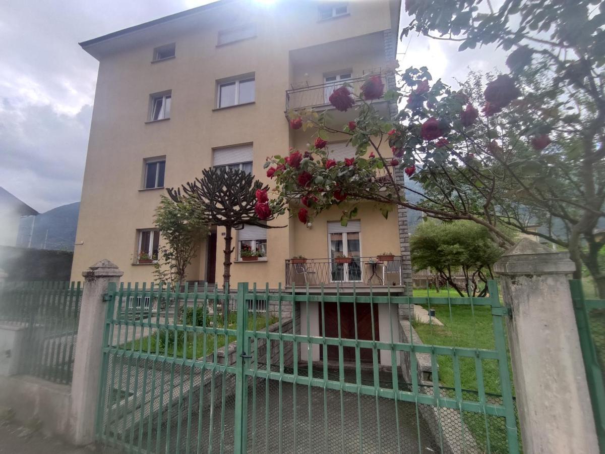Tirano Express Luxury Apartments Ngoại thất bức ảnh