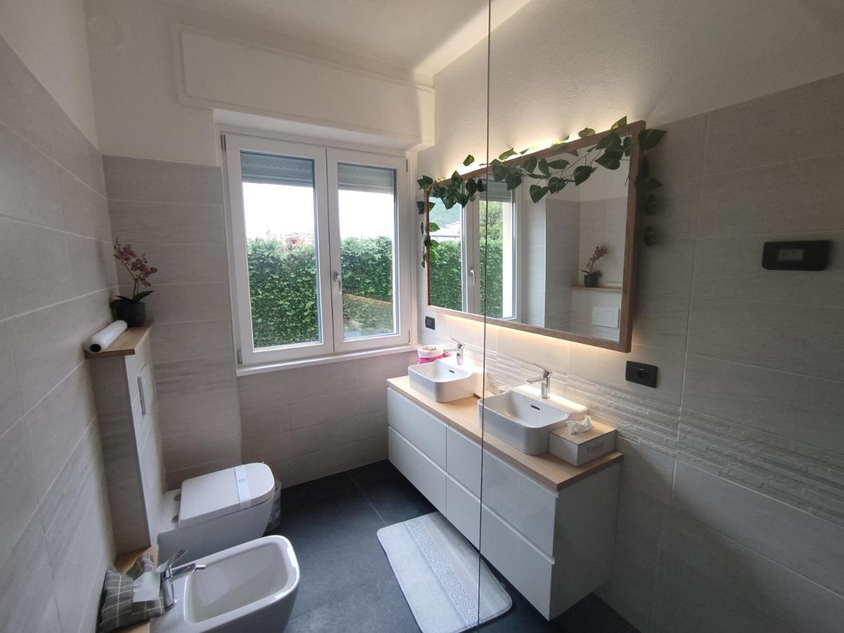 Tirano Express Luxury Apartments Ngoại thất bức ảnh