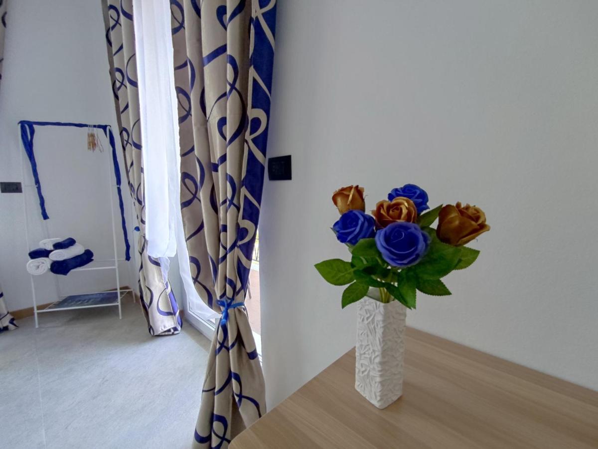 Tirano Express Luxury Apartments Ngoại thất bức ảnh