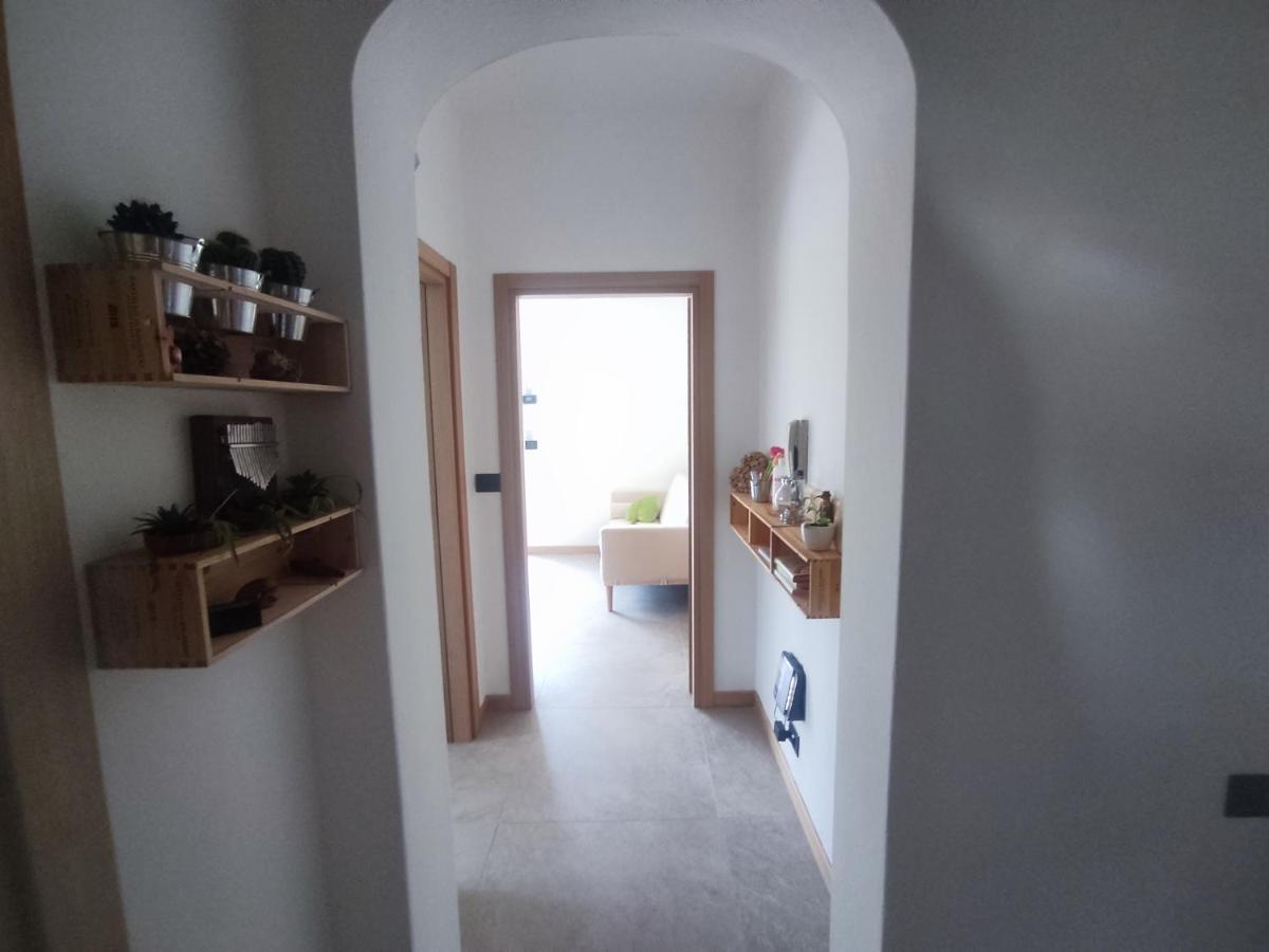 Tirano Express Luxury Apartments Ngoại thất bức ảnh