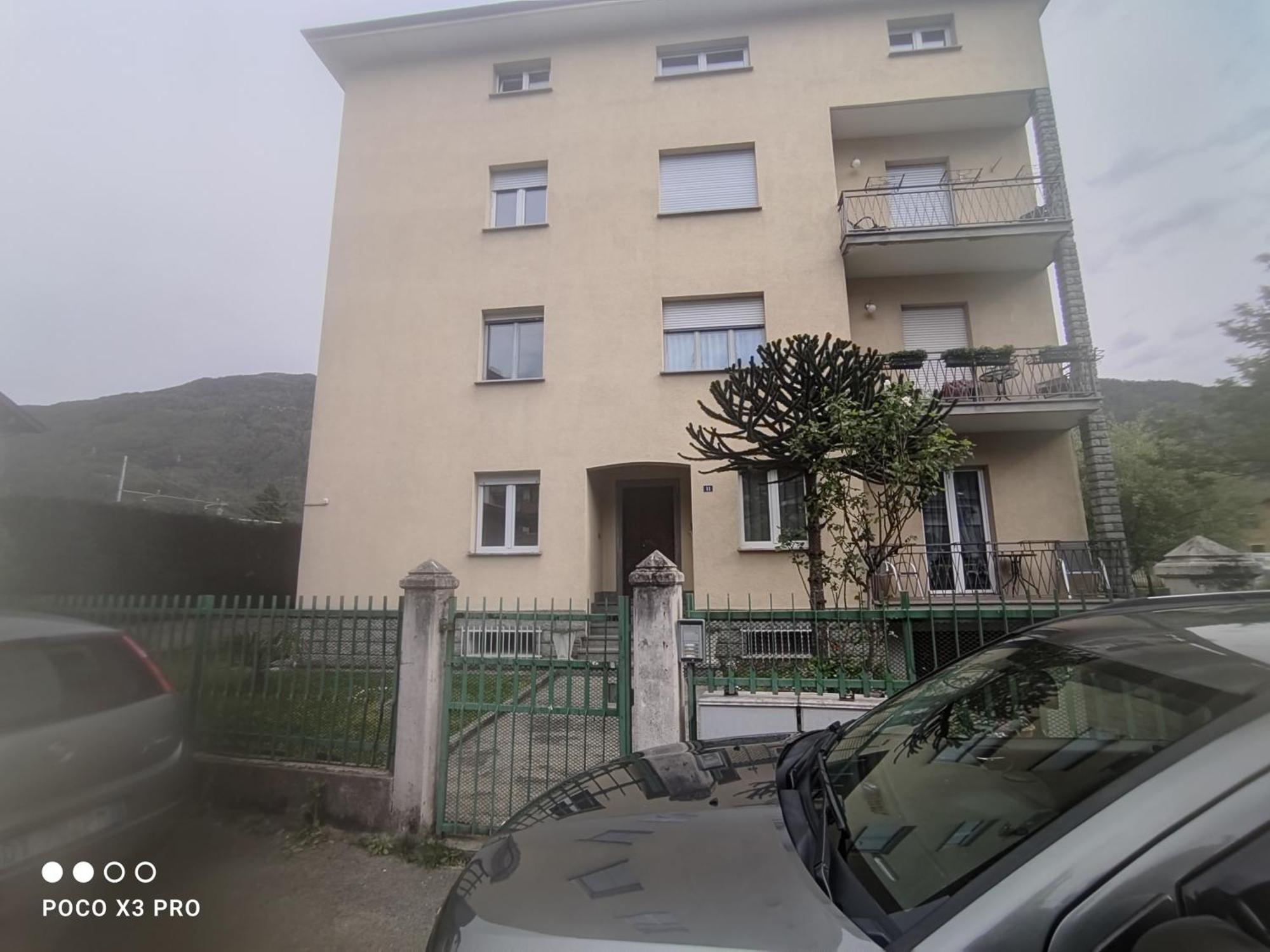 Tirano Express Luxury Apartments Ngoại thất bức ảnh