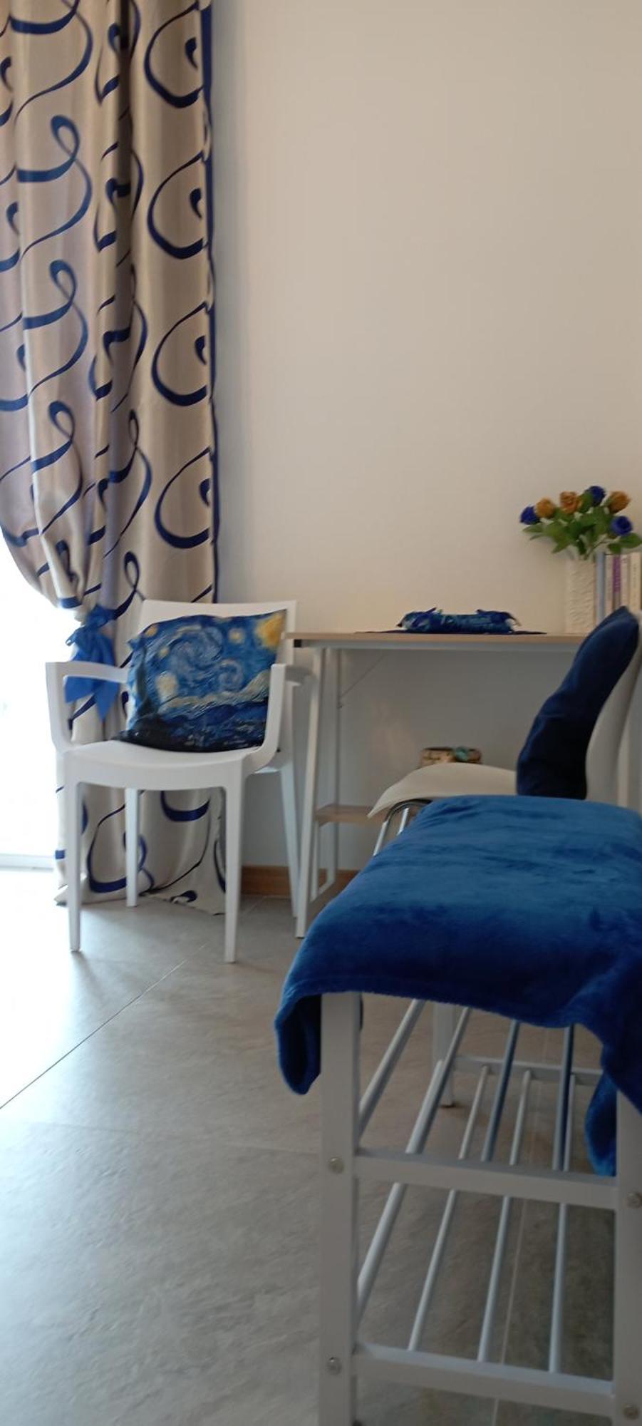 Tirano Express Luxury Apartments Ngoại thất bức ảnh