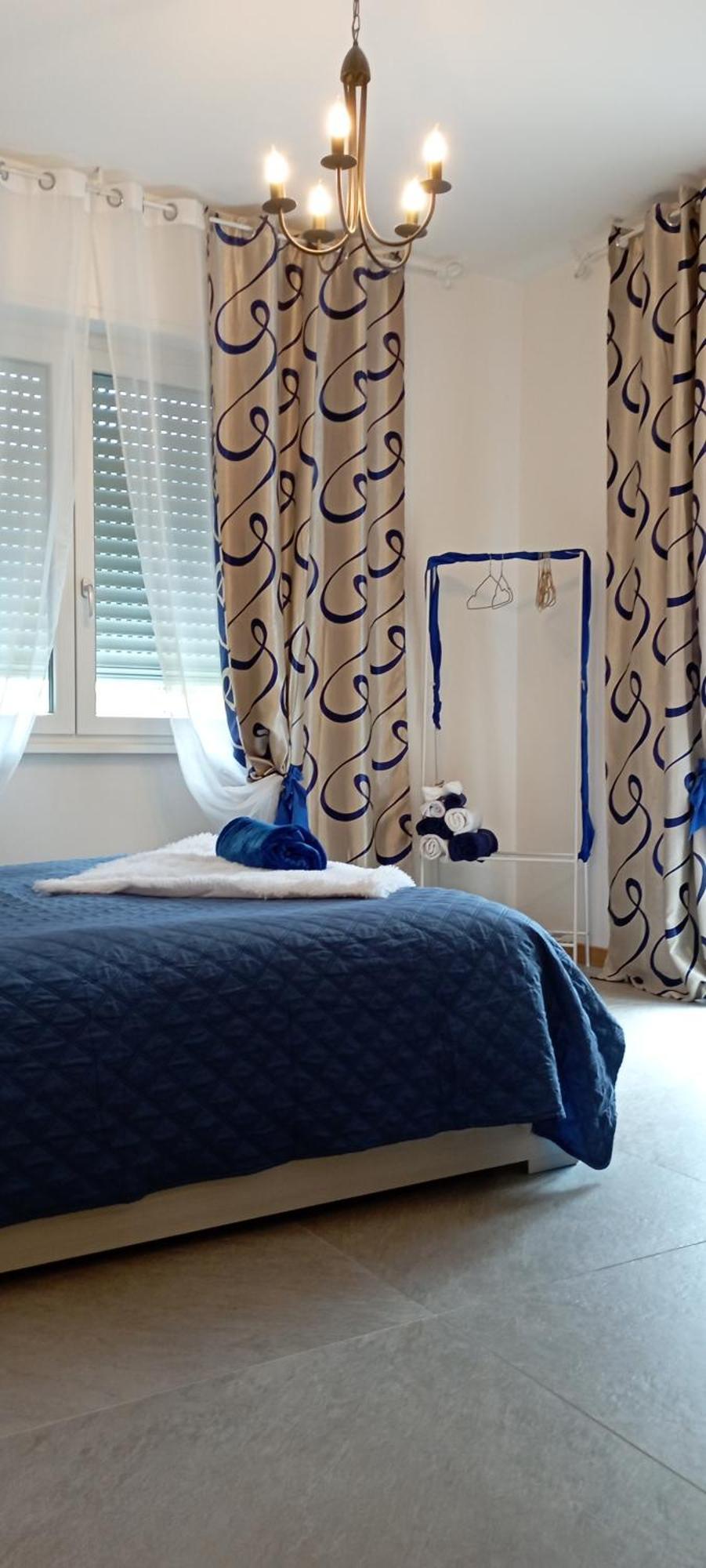 Tirano Express Luxury Apartments Ngoại thất bức ảnh